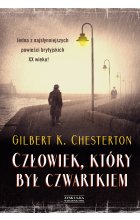 Człowiek, który był Czwartkiem