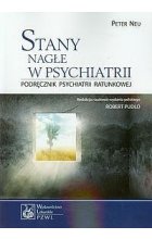 Stany nagłe w psychiatrii