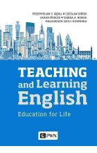 Teaching and Learning English