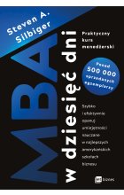 MBA w dziesięć dni Outlet