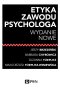 Etyka zawodu psychologa