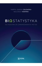 Biostatytstyka