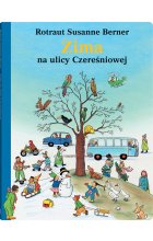 Zima na ulicy Czereśniowej