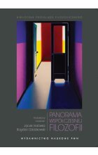 Panorama współczesnej filozofii