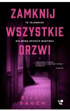 Zamknij wszystkie drzwi