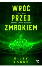 Wróć przed zmrokiem