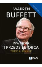 Warren Buffett: inwestor i przedsiębiorca