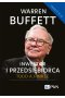 Warren Buffett: inwestor i przedsiębiorca