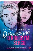 Dziewczyna o kruchym sercu Outlet