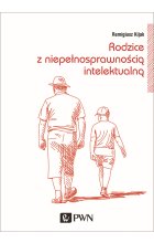 Rodzice z niepełnosprawnością intelektualną