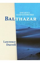 Kwartet aleksandryjski: Balthazar