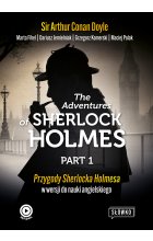 The Adventures of Sherlock Holmes Part 1