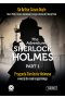 The Adventures of Sherlock Holmes Part 1 Outlet