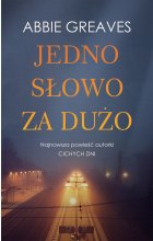 Jedno słowo za dużo