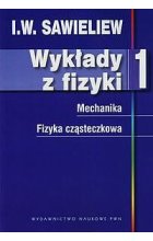 Wykłady z fizyki. Tom 1
