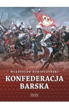 Konfederacja barska tom 2