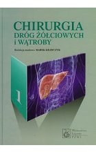 Chirurgia dróg żółciowych i wątroby