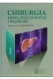 Chirurgia dróg żółciowych i wątroby