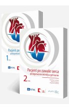 Pacjent po zawale serca postępowanie interdyscyplinarne Tom 1-2