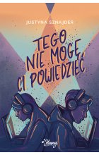 Tego nie mogę ci powiedzieć