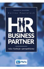 HR Business Partner