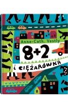 8  + 2 i ciężarówka
