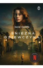 Śnieżna dziewczyna