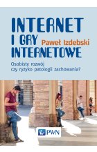 Internet i gry internetowe