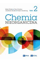 Chemia nieorganiczna t. 2
