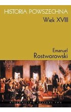 Historia powszechna wiek XVIII