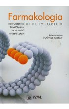 Farmakologia Repetytorium