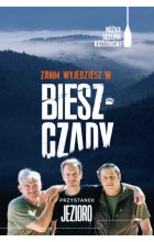 Zanim wyjedziesz w Bieszczady. Przystanek jezioro