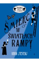 Śmierć w światłach rampy