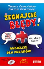 Żegnajcie błędy! Angielski dla Polaków Outlet
