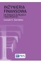 Inżyniera finansowa na rynkach zupełnych i niezupełnych
