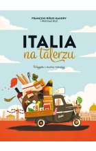 Italia na talerzu