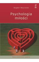 Psychologia miłości