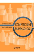 Kompendium farmakologii