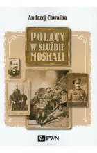 Polacy w służbie Moskali