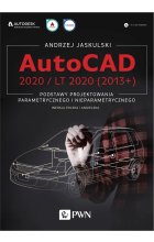 AutoCAD 2020  /  LT 2020 (2013 + )