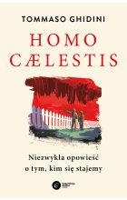 Homo caelestis