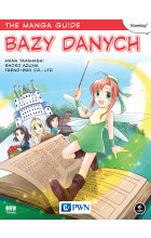 The Manga Guide. Bazy danych