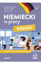 Niemiecki w pracy: Usługi