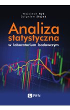 Analiza statystyczna w laboratorium badawczym