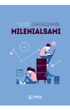 Zarządzanie milenialsami