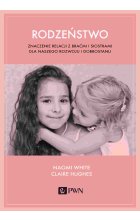 Rodzeństwo. Znaczenie relacji z braćmi i siostrami dla naszego rozwoju i dobrostanu