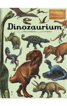 Dinozaurium