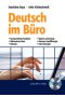 Deutsch im Büro książka z płytą Outlet