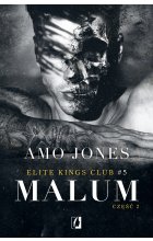 Malum, część 2. Elite Kings Club. Tom 5