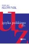 Wielki słownik języka polskiego. Tom 5